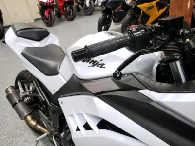 2013 Kawasaki Ninja 300