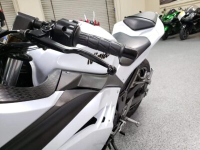 2013 Kawasaki Ninja 300