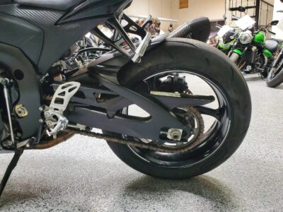 2014 Suzuki GSXR 1000