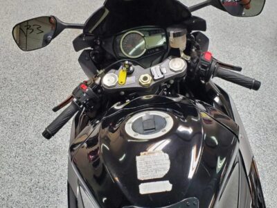2014 Suzuki GSXR 1000
