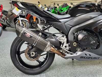 2014 Suzuki GSXR 1000