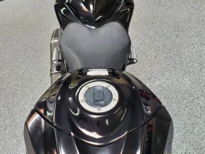 2014 Suzuki GSXR 1000
