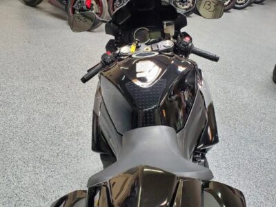 2014 Suzuki GSXR 1000