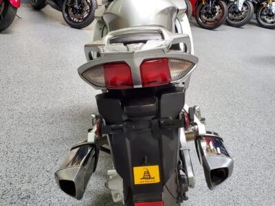 2010 Yamaha FJR 1300