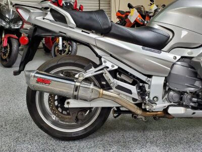 2010 Yamaha FJR 1300
