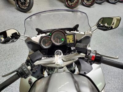 2010 Yamaha FJR 1300