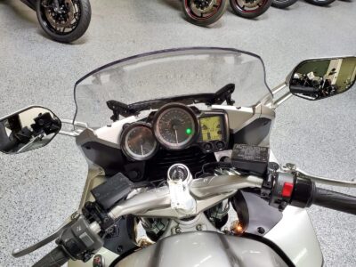 2010 Yamaha FJR 1300