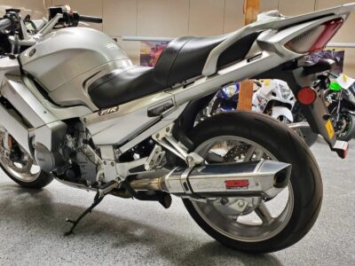 2010 Yamaha FJR 1300