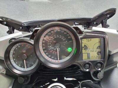2010 Yamaha FJR 1300