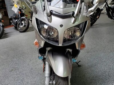 2010 Yamaha FJR 1300