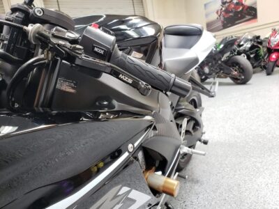 2014 Suzuki GSXR 600