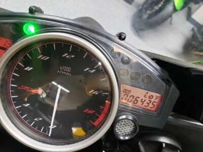 2016 Yamaha R6 60TH ANNIVERSARY EDITION