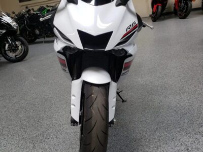 2019 Yamaha R6
