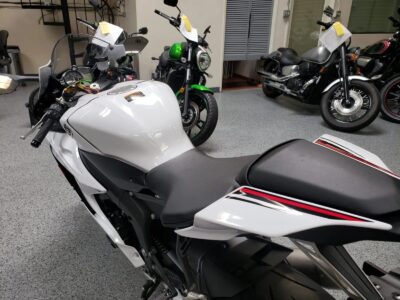 2019 Yamaha R6