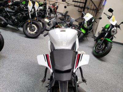 2019 Yamaha R6