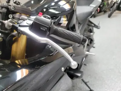 2013 Suzuki GSXR 750