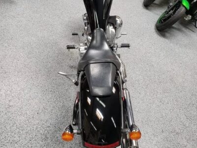 2014 HONDA VT1300CX FURY