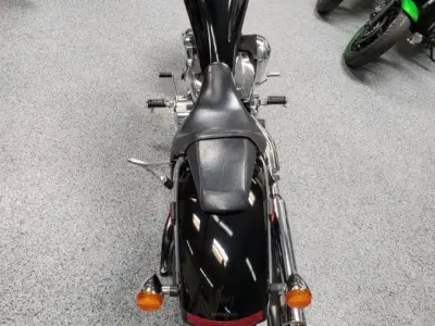 2014 HONDA VT1300CX FURY