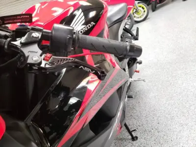 2008 Honda CBR600RR