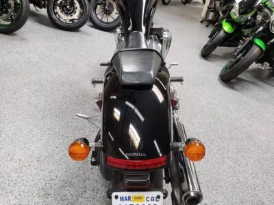 2014 HONDA VT1300CX FURY