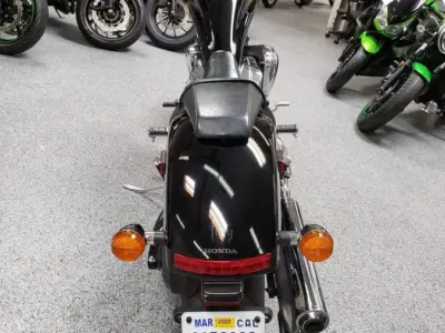 2014 HONDA VT1300CX FURY