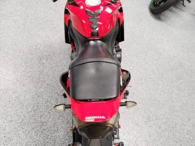 2008 Honda CBR600RR