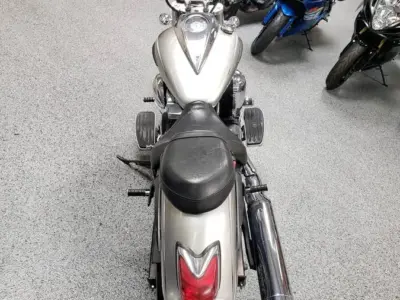 2012 Yamaha VStar 950