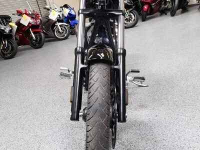 2014 HONDA VT1300CX FURY