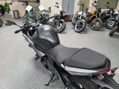 2014 Kawasaki Ninja 650 ABS