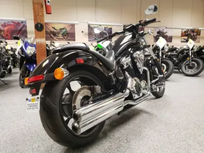2014 HONDA VT1300CX FURY