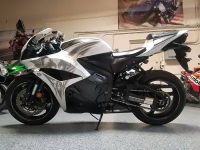 2009 Honda CBR600RR PHOENIX EDITION