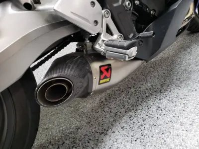 2014 Honda CBR650F CBR 650