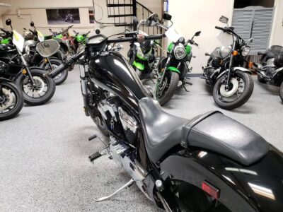 2014 HONDA VT1300CX FURY
