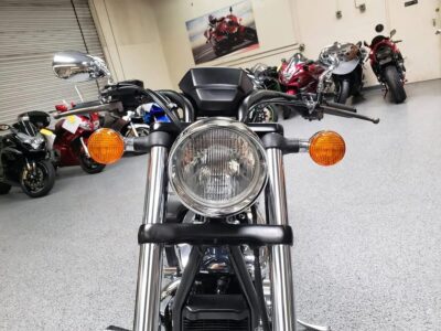 2014 HONDA VT1300CX FURY