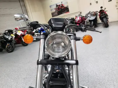 2014 HONDA VT1300CX FURY