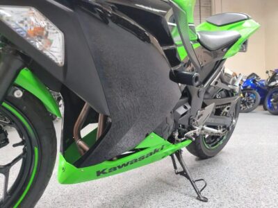 2013 Kawasaki Ninja 300 Special Edition
