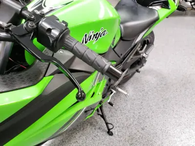 2014 Kawasaki Ninja 300 ABS