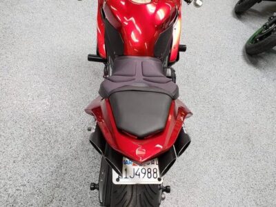 2008 Yamaha R1