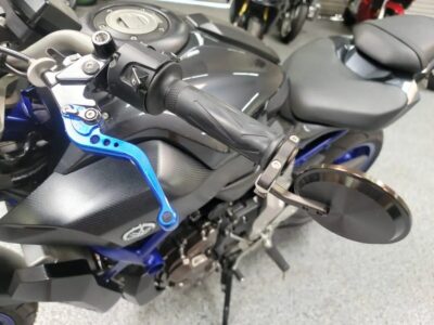 2015 Yamaha FZ07 FZ-07