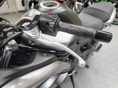 2014 Kawasaki Ninja 650 ABS
