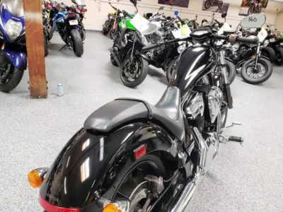 2014 HONDA VT1300CX FURY