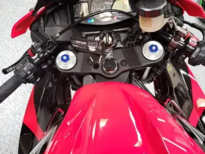 2008 Honda CBR600RR