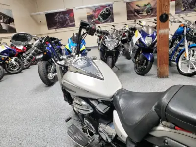 2012 Yamaha VStar 950