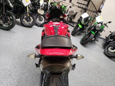 2008 Honda CBR600RR