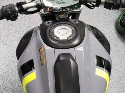 2016 Yamaha FZ07 FZ-07