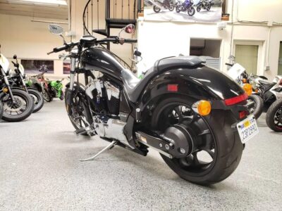 2014 HONDA VT1300CX FURY