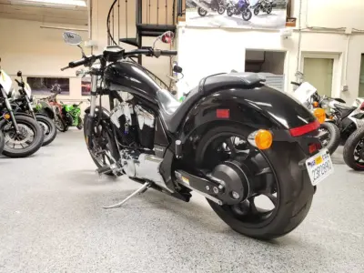 2014 HONDA VT1300CX FURY