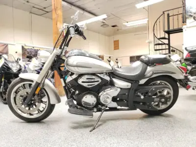 2012 Yamaha VStar 950