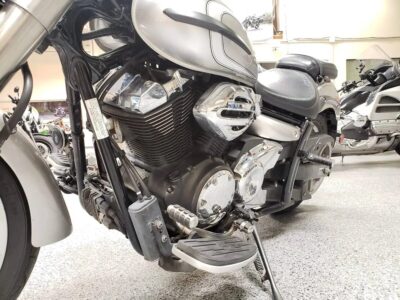 2012 Yamaha VStar 950