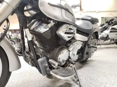 2012 Yamaha VStar 950